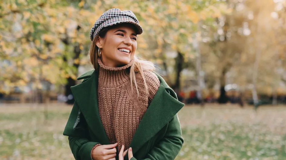 La palabra clave que te ayudará a ser más feliz cada día, según los psicólogos