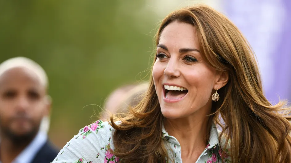 Kate Middleton regresa a la vida pública tras superar su tratamiento y acude al ballet de Londres