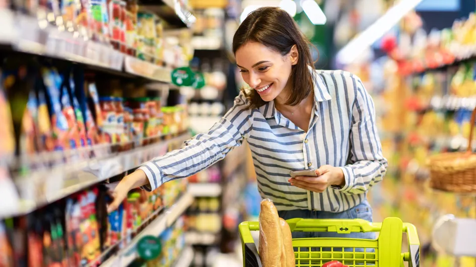 8 productos saludables de Lidl por menos de 1 € avalados por un nutricionista