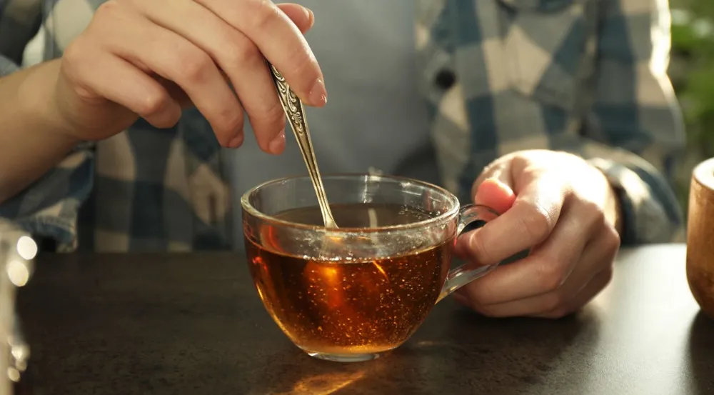 The Top 3 Teas to Drink This Winter to Effortlessly Shed Belly Fat