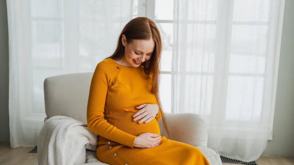 Qué significa soñar con una mujer embarazada: todas las posibles interpretaciones para aclarar tus dudas