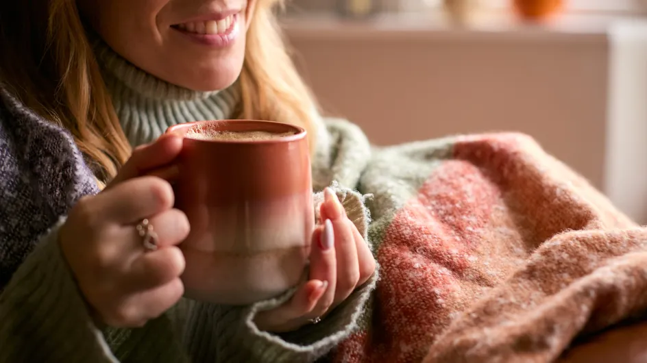 Esta bebida caliente y sin cafeína favorece la digestión y el buen tránsito, según esta gastroenteróloga