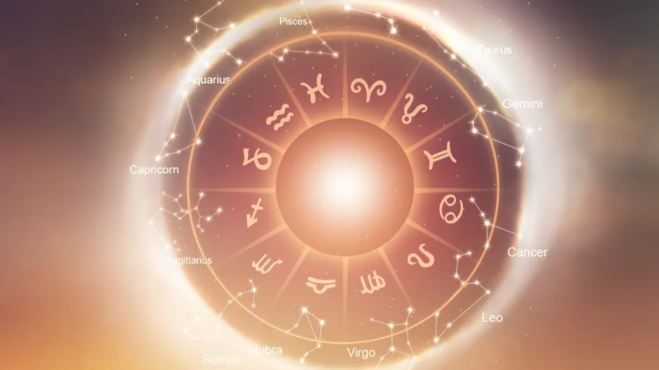 Horóscopo de octubre: estos 3 signos del zodiaco ¡van a brillar este fin de semana!