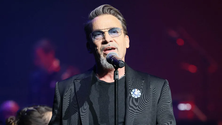 Florent Pagny engagé : "On met une balle dans une biche", le chanteur apporte son soutien à une cause chère à son cœur