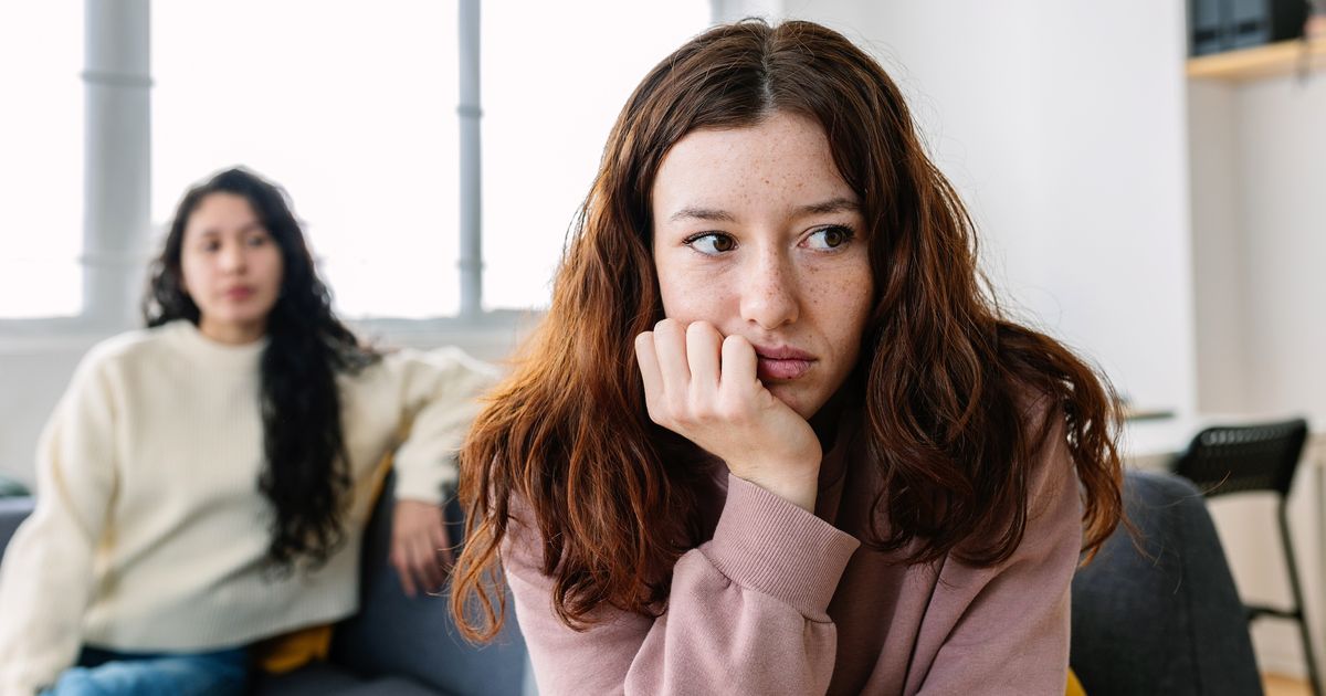 Voici les 7 meilleures façons de gérer votre colère envers quelqu'un