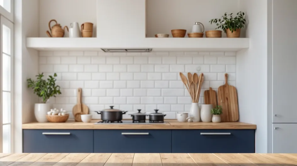 Este objeto común en la cocina en realidad es un imán para bacterias, ¿lo tienes en casa?