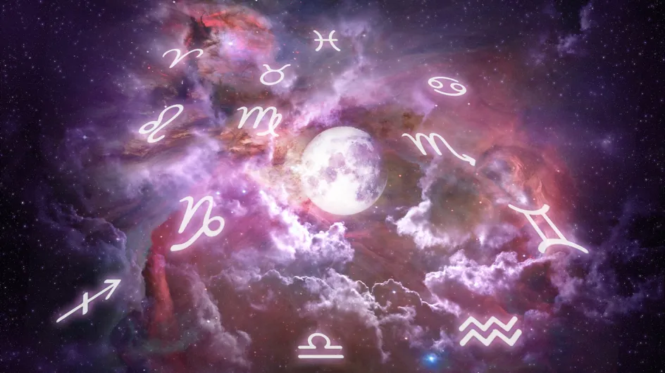 Luna llena del 17 de octubre: descubre su significado espiritual y cómo afectará a tu signo zodiacal