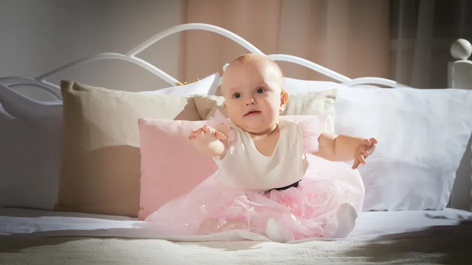 Ce prénom en E, choisi par Louane pour sa fille, n