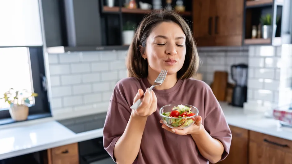 Yo también creía que estos alimentos altos en calorías eran malos, hasta que un nutricionista me explicó lo contrario