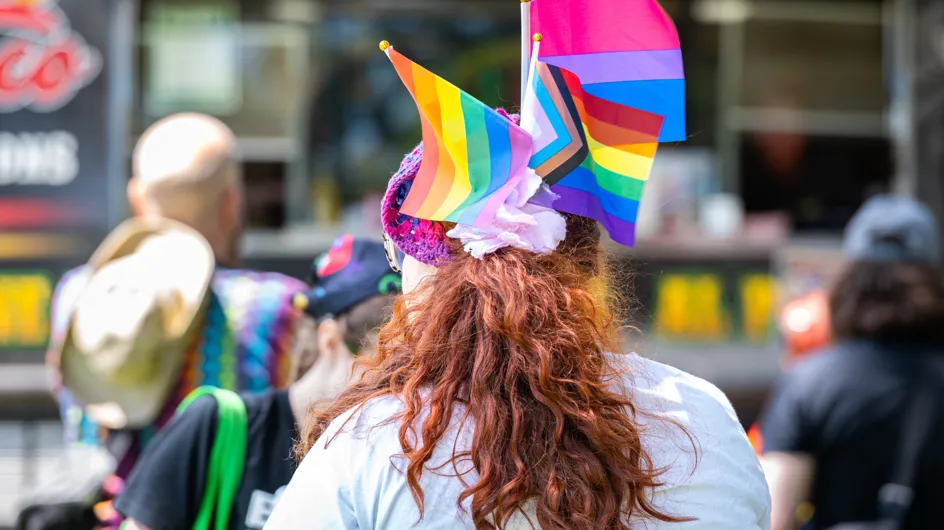 Día de la visibilidad intersexual: todo lo que necesitas saber sobre la diversidad de género este 26 de octubre