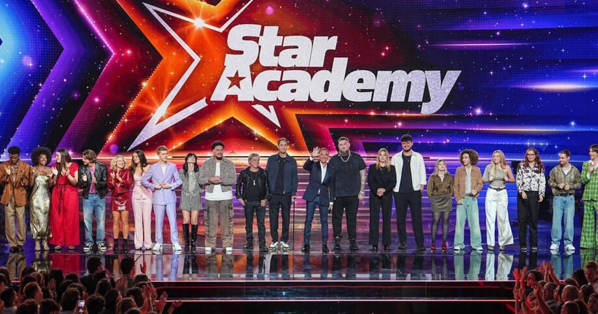 Star Academy 2024 : "C'est le divertissement", cet élève s'est-il trompé d'émission ? Les fans s'amusent de son attitude