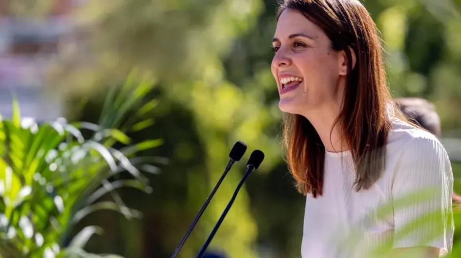 Rita Maestre rompe su silencio: así ha sido su impactante testimonio tras las denuncias de mujeres contra Errejón