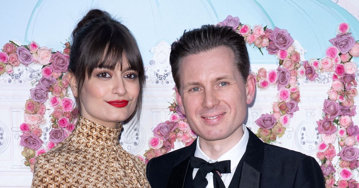 Qui est Alex Kapranos, le mari de Clara Luciani et père de son enfant