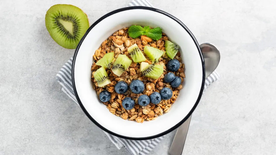 Este alimento que tomas cada día sin darte cuenta podría estar relacionado con la longevidad (y no son las nueces)