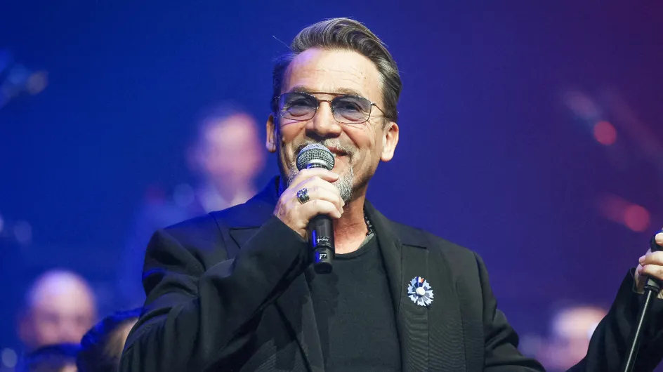 Florent Pagny en rémission : "Tu l'assumes et tu vis avec", le chanteur raconte comment ses enfants ont subi la maladie