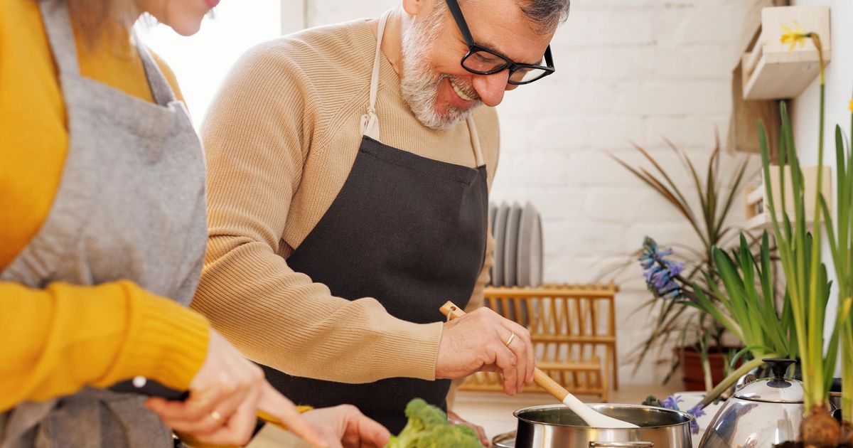 Here’s the Exact Amount of Broccoli You Should Eat for Your Health According to This Gastroenterologist