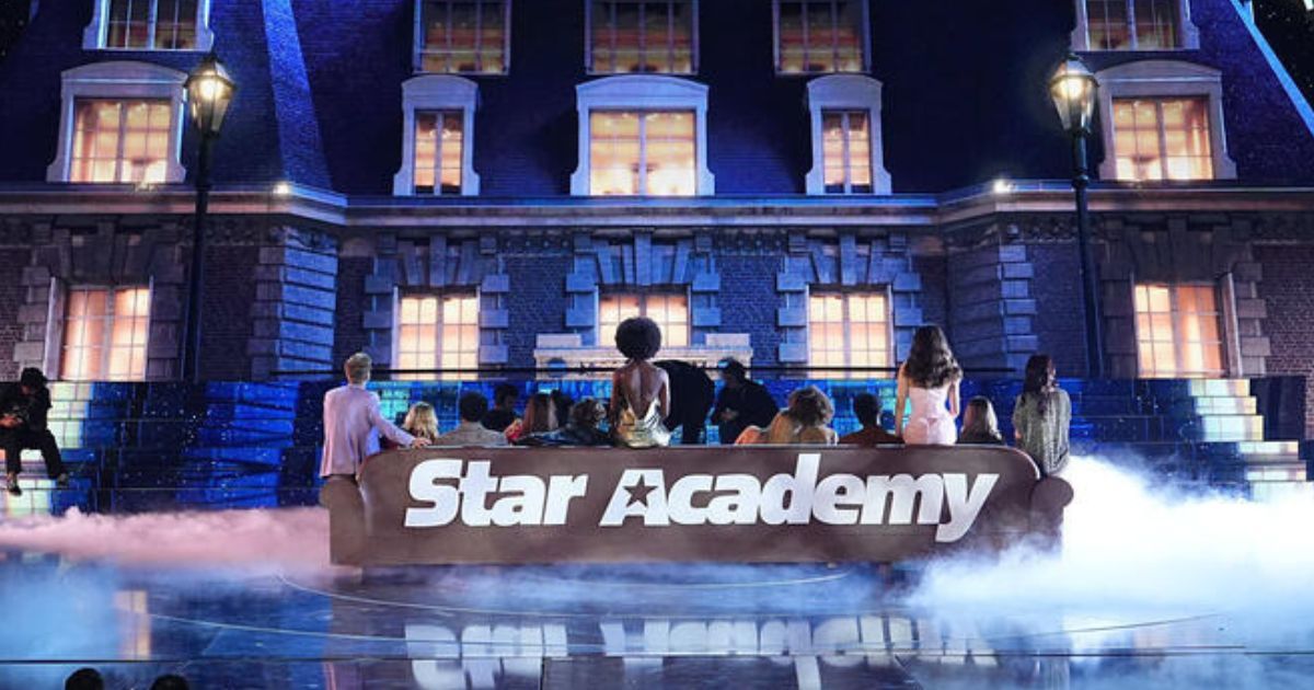 Star Academy 2024 : 4 élèves ont pu quitter le château pour assister à une soirée d'Halloween avec des célébrités