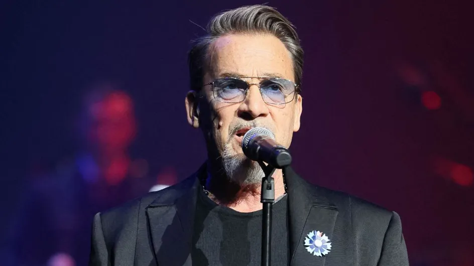 Florent Pagny en rémission : “Des photos de lui pour me rappeler”, sa fille brise le silence sur le combat de son papa