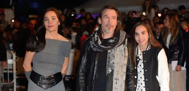 Florent Pagny en rémission : “Des photos de lui pour me rappeler”, sa fille brise le silence sur le combat de son papa