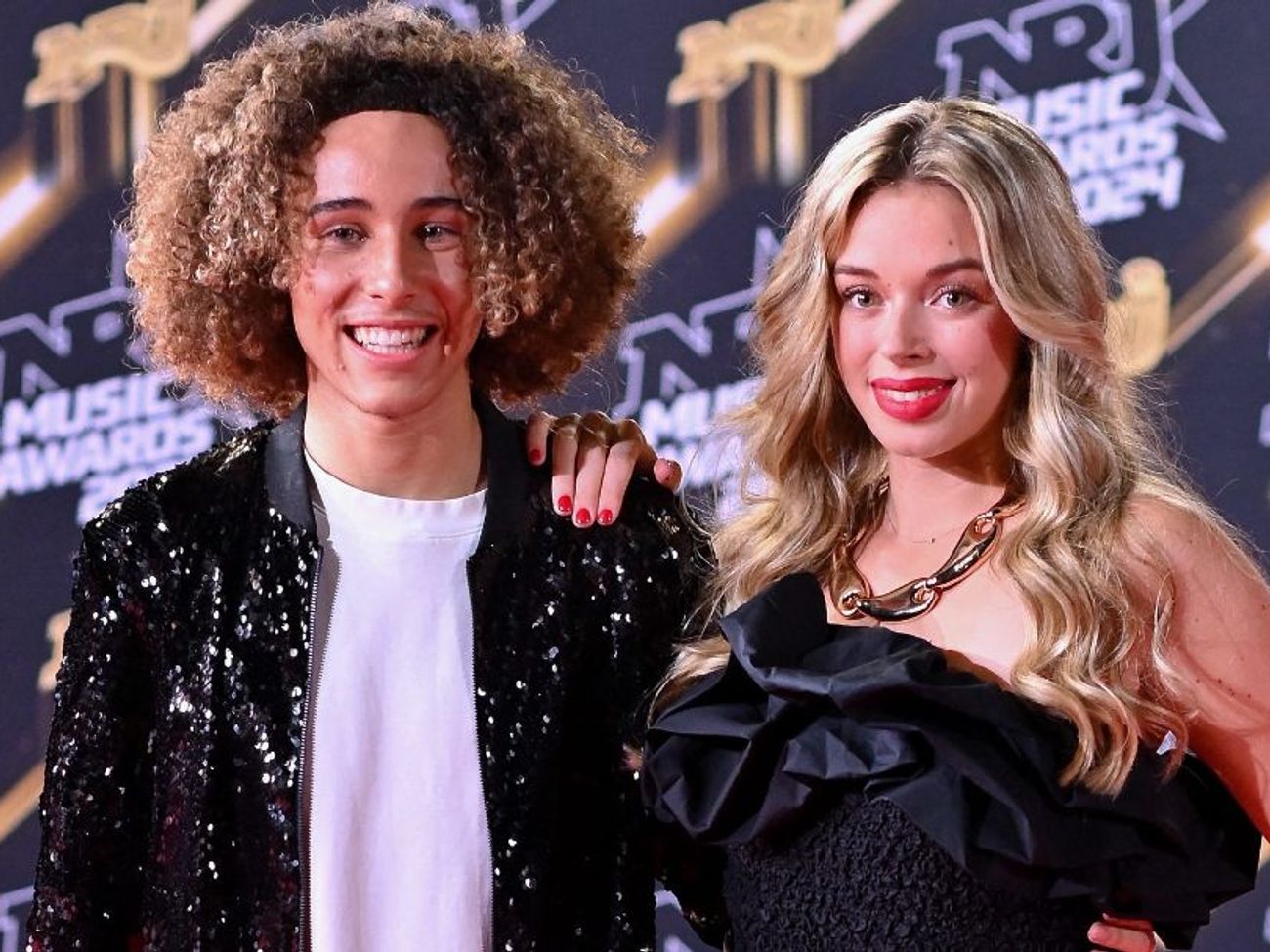 Star Academy 2024 : "J'ai l'impression que ce sont mes enfants", les élèves  réagissent à la prestation d'Emma et Masseo