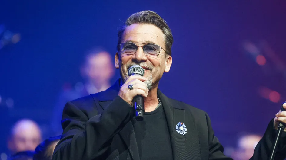 Florent Pagny en rémission : "Ça me fait marrer", la fille du chanteur Ael révèle l'une de ses manies qui irrite sa mère