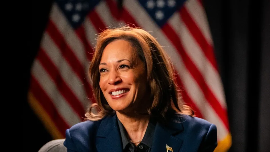 Kamala Harris recuerda sus raíces en un emotivo vídeo antes de las elecciones: 'nunca dejaré de luchar por las familias'