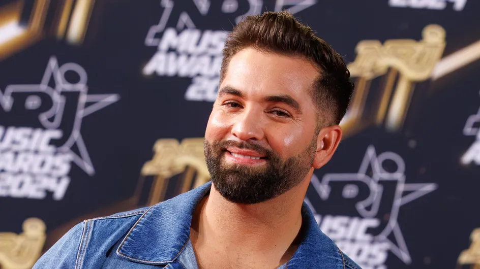 Kendji Girac : "Elle veut toujours rester avec son papa", le chanteur fait des confidences rares sur sa fille Eva