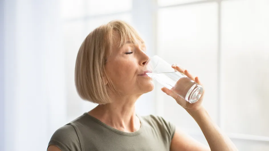 Soy uróloga y este es el momento perfecto del día para beber agua