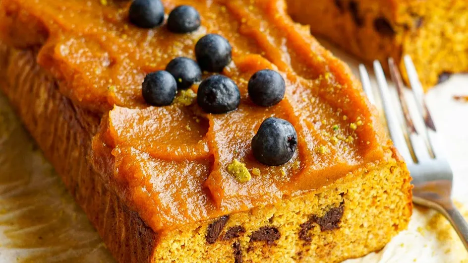 Bizcocho de calabaza, receta de la abuela: esponjoso, fácil y con el sabor de siempre