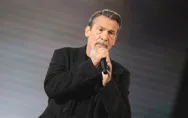 Florent Pagny : Il fait des examens tous les 3 mois, sa fille Ael fait des révélations sur l'état de santé du chanteur