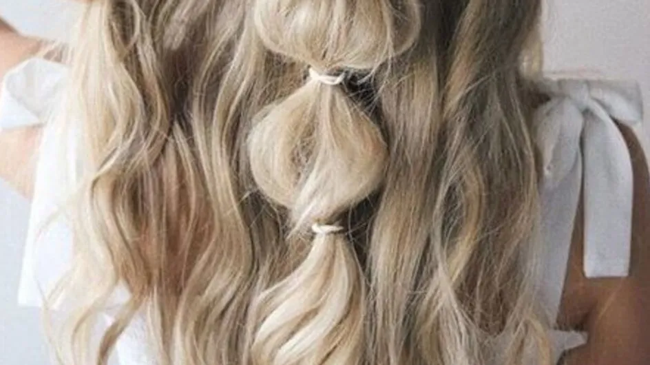 15 peinados fáciles para cabello largo, perfectos para triunfar este otoño/invierno 2025