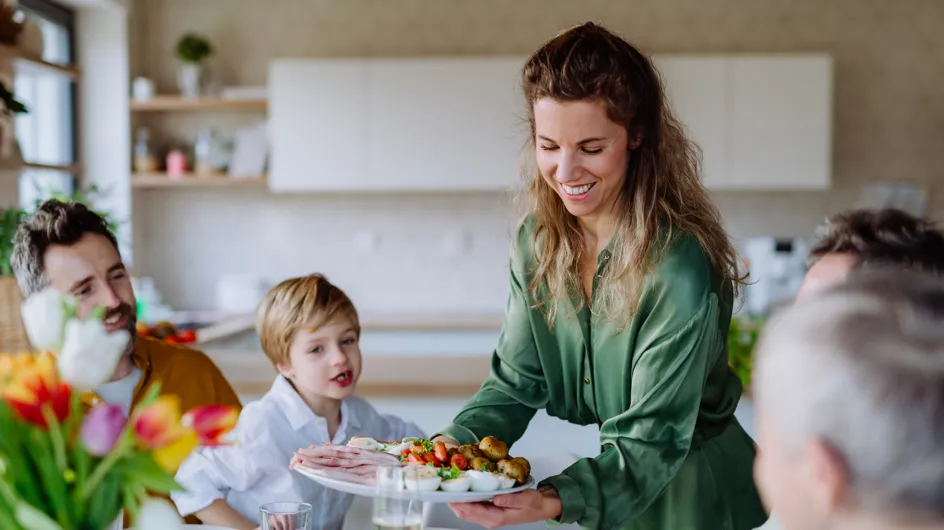 Soy nutricionista y esta es la cena rica en proteínas que preparo para bajar de peso sin sacrificar el placer de comer