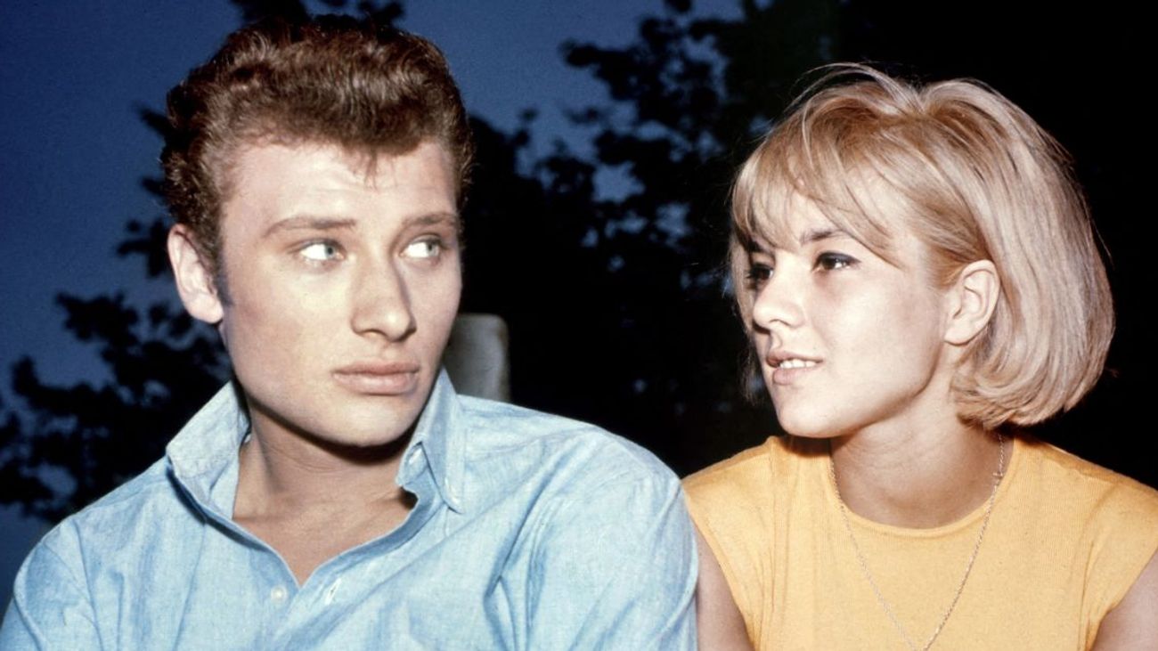 Johnny Hallyday et Sylvie Vartan : "Pourquoi tu m'as quitté ?", les derniers mots déchirants du taulier à son ex-femme