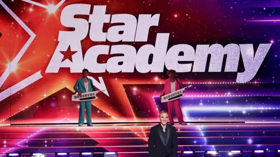 Star Academy 2024 : "Je ne me sens pas bien", les élèves choqués par cette annonce surprise de Michael Goldman