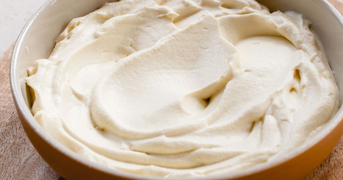 Ne jetez plus votre crème fraiche, voici le temps précis où vous pouvez conserver votre pot ouvert