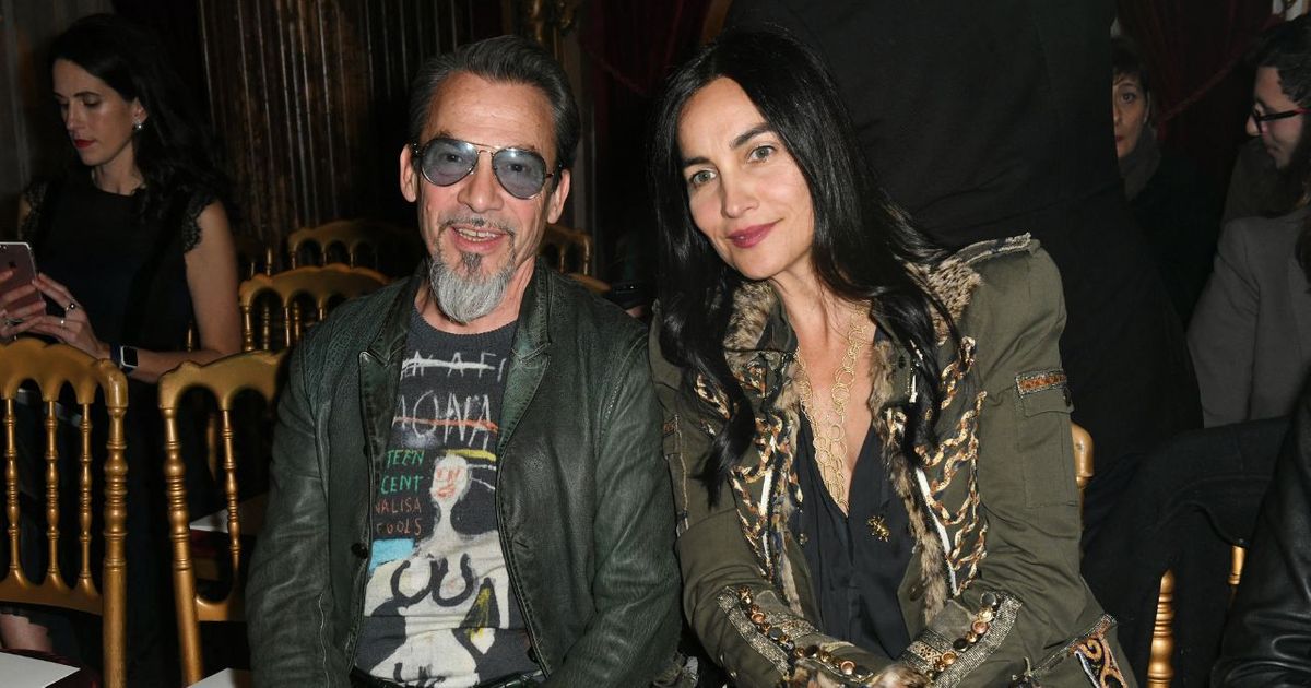 Florent Pagny : "C'est très très rare", sa fille Aël évoque la relation  puissante qui unit son père à sa femme, Azucena