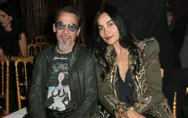 Florent Pagny : C'est très très rare, sa fille Aël évoque la relation puissante qui unit son père à sa femme, Azucena