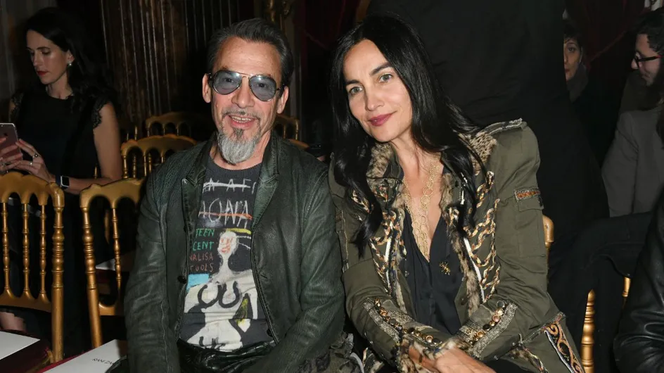 Florent Pagny : "C'est très très rare", sa fille Aël évoque la relation puissante qui unit son père à sa femme, Azucena