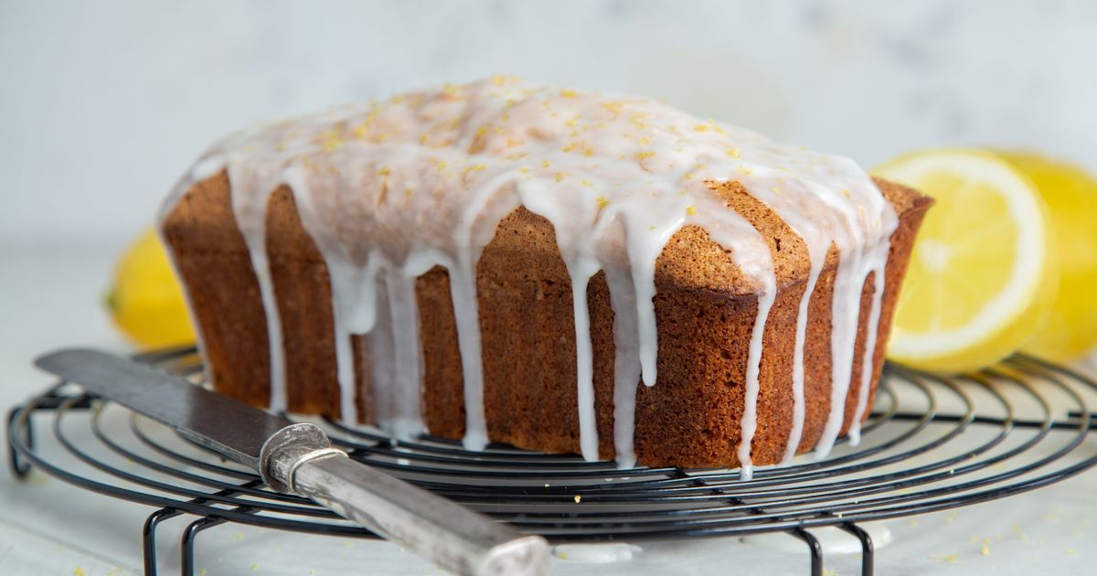"Un cake inratable" : cette recette au citron de Pierre Hermé est une véritable valeur sûre pour le goûter