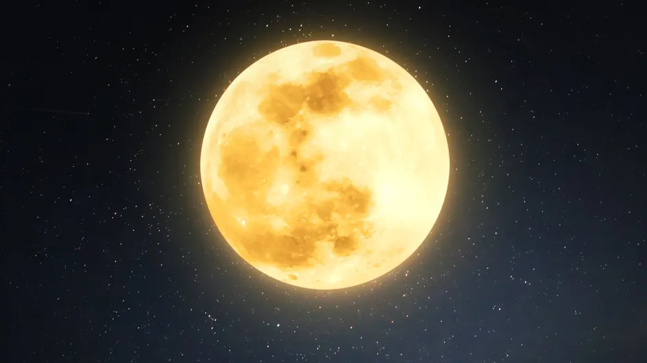 Luna Llena de noviembre 2024: cómo prepararte para la última superluna del año