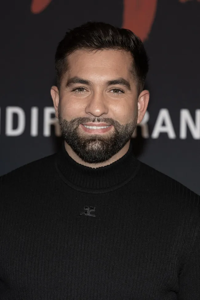 Kendji Girac fait son retour médiatique après l'accident d'avril 2024