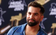 Kendji Girac : J'étais touché, Frédéric Lopez revient sur le drame qui a failli coûter la vie au chanteur