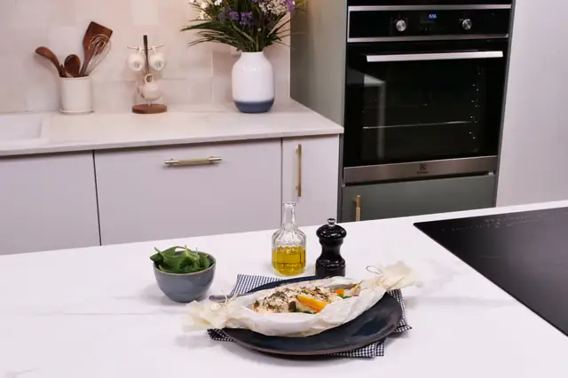 Fini le poisson sec ou trop cuit : voici la méthode de cuisson idéale ...