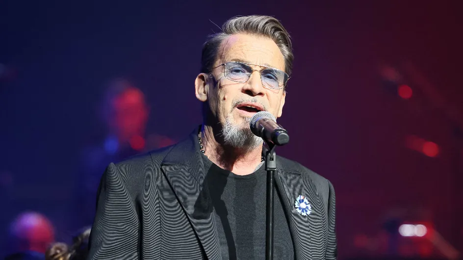 Florent Pagny : "La patronne, c'est elle", le chanteur fait des confidences rares sur son couple avec Azucena Caamano