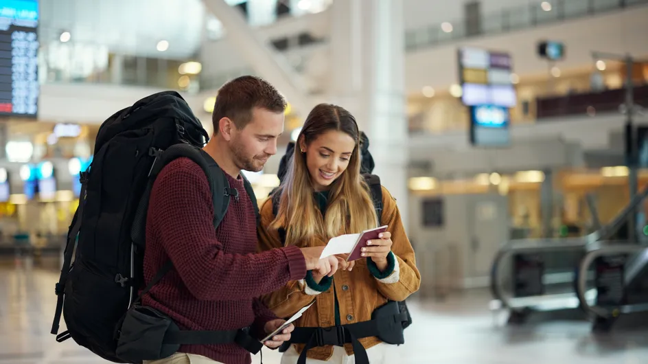 ¿Viajar con tu pareja? Estas son las 11 lecciones que aprenderás sobre tu relación, según una psicóloga