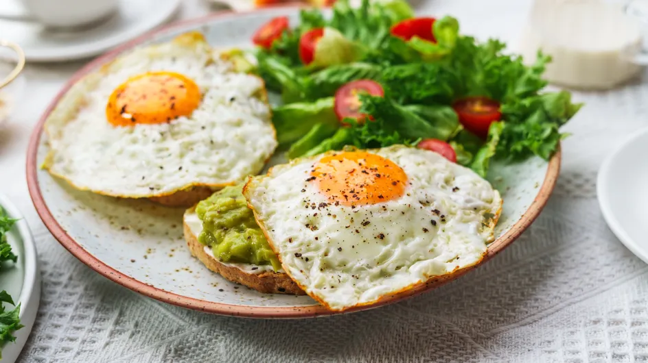 Los expertos se ponen de acuerdo: estos son los beneficios de los huevos en el cerebro, según un estudio reciente