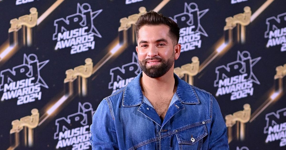 Kendji Girac : 