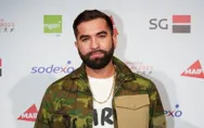 Kendji Girac : C'est blessant, le chanteur revient sur une épreuve difficile de son enfance