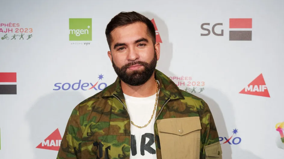 Kendji Girac : "C'est blessant", le chanteur revient sur une épreuve difficile de son enfance