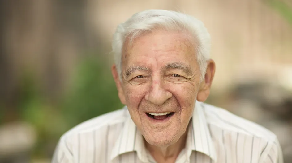 "Tengo 95 años y me siento más fuerte que nunca: así mantengo mi forma física"